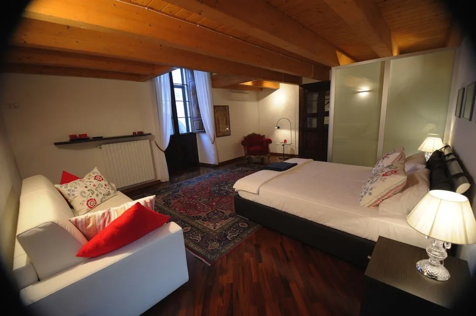 Saint Patrick Guest House