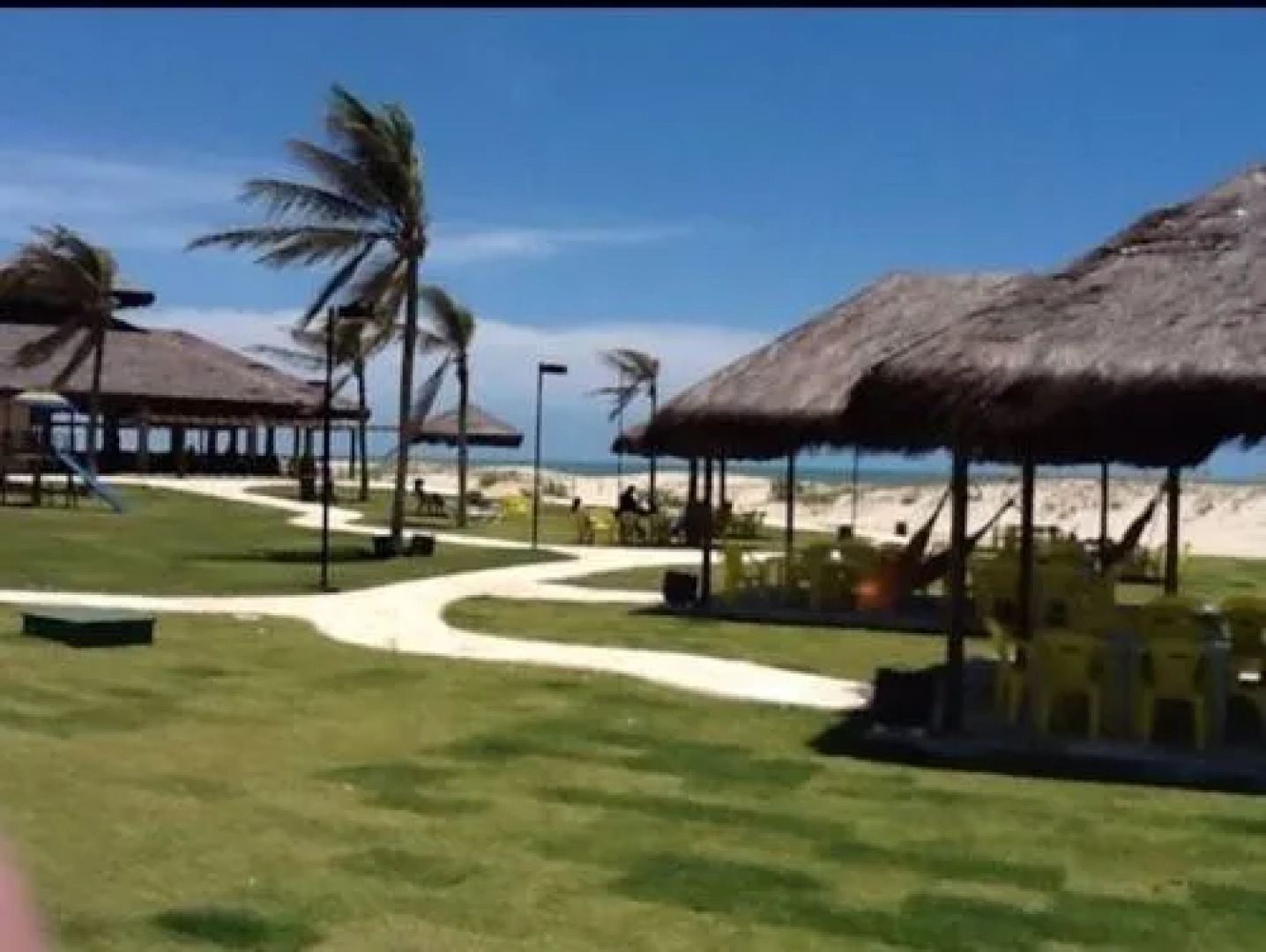 Beach Place Resort Residence