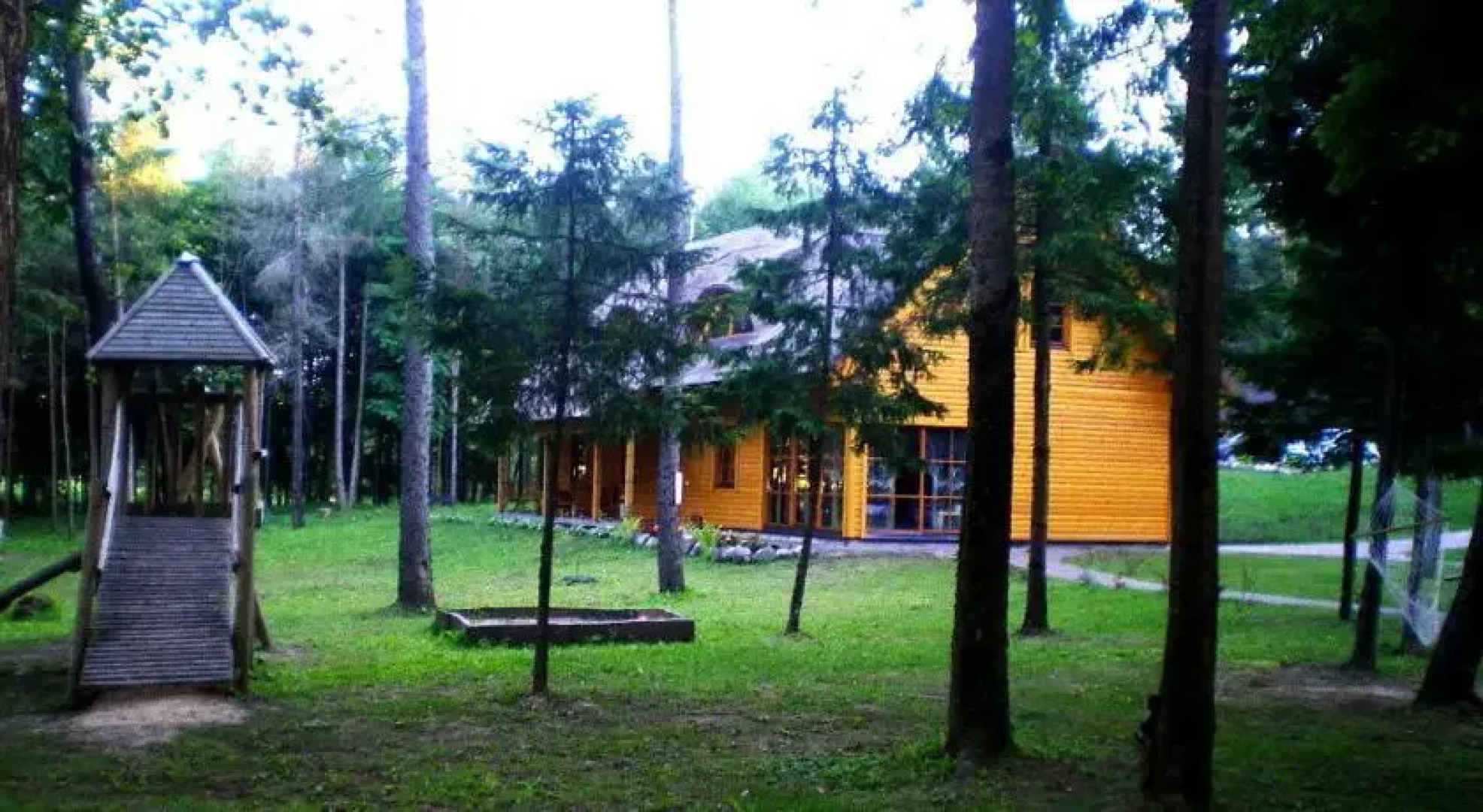 Padumbliai - 5 Sezonas