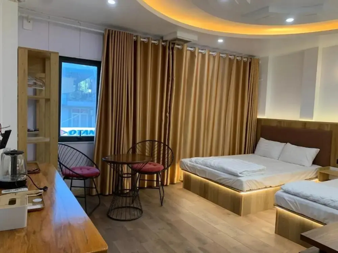 Thành Nam Hotel