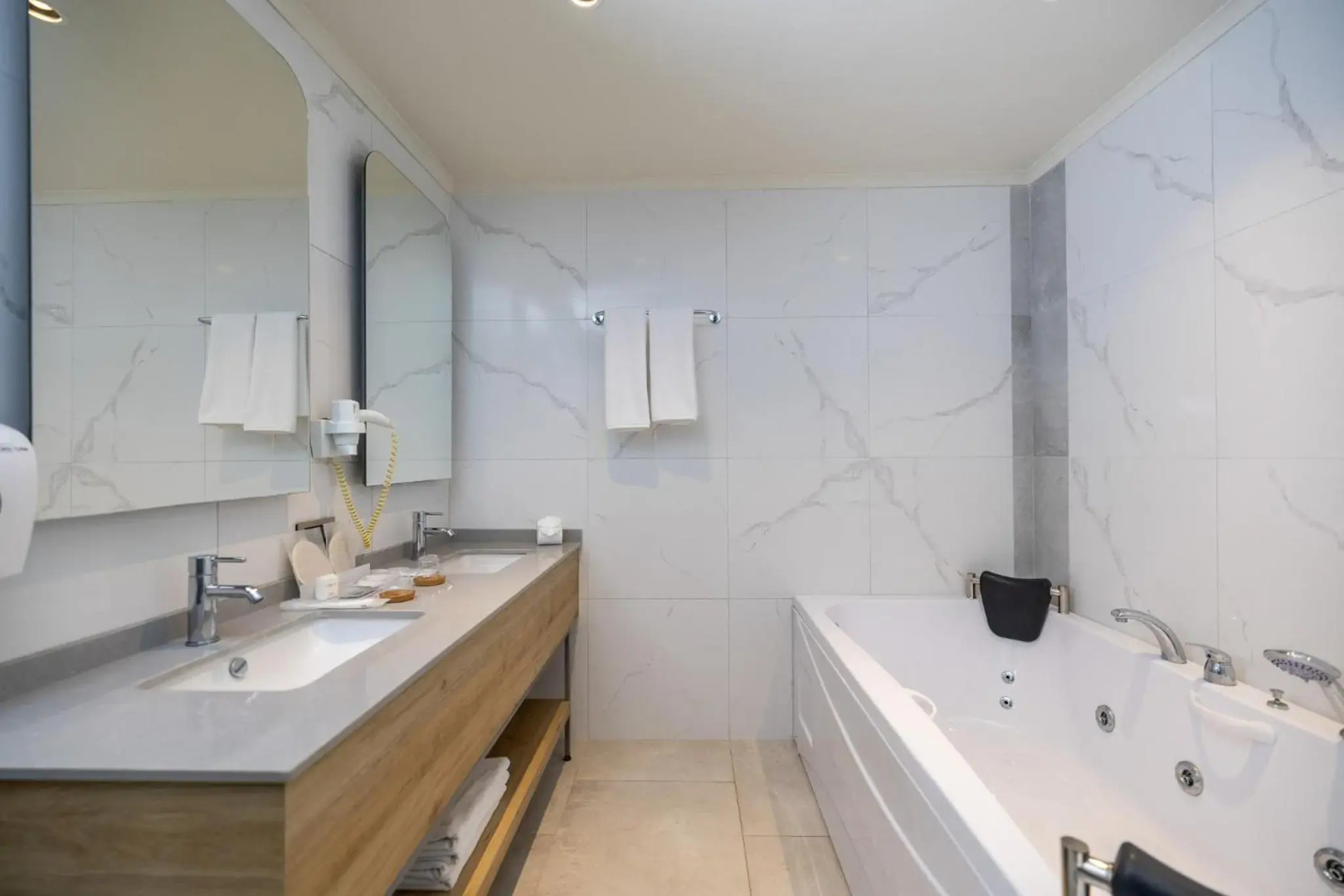 Yasmin Bodrum Resort - All Inclusive