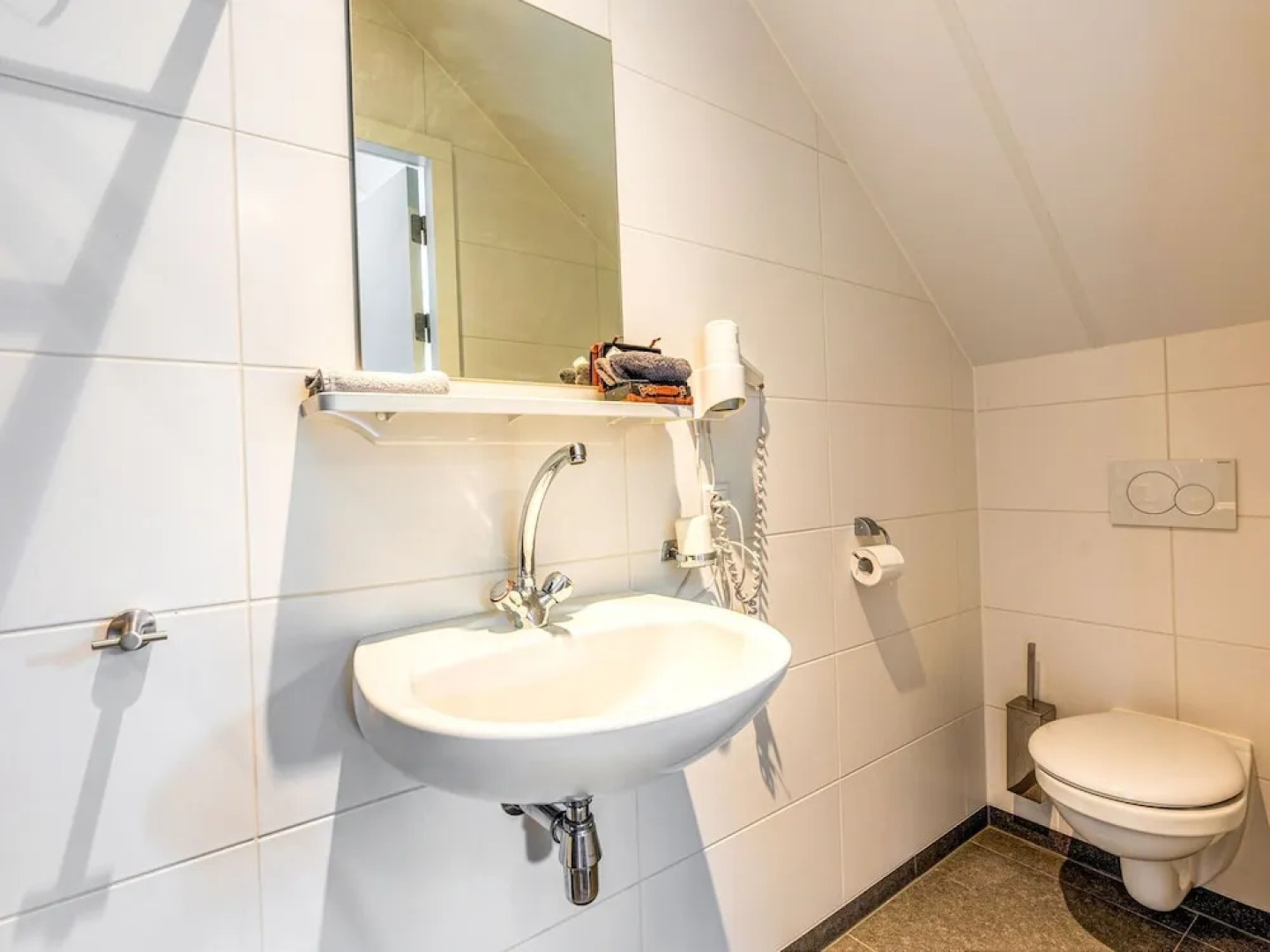 Expensive Holiday Home in the Forest in Uden