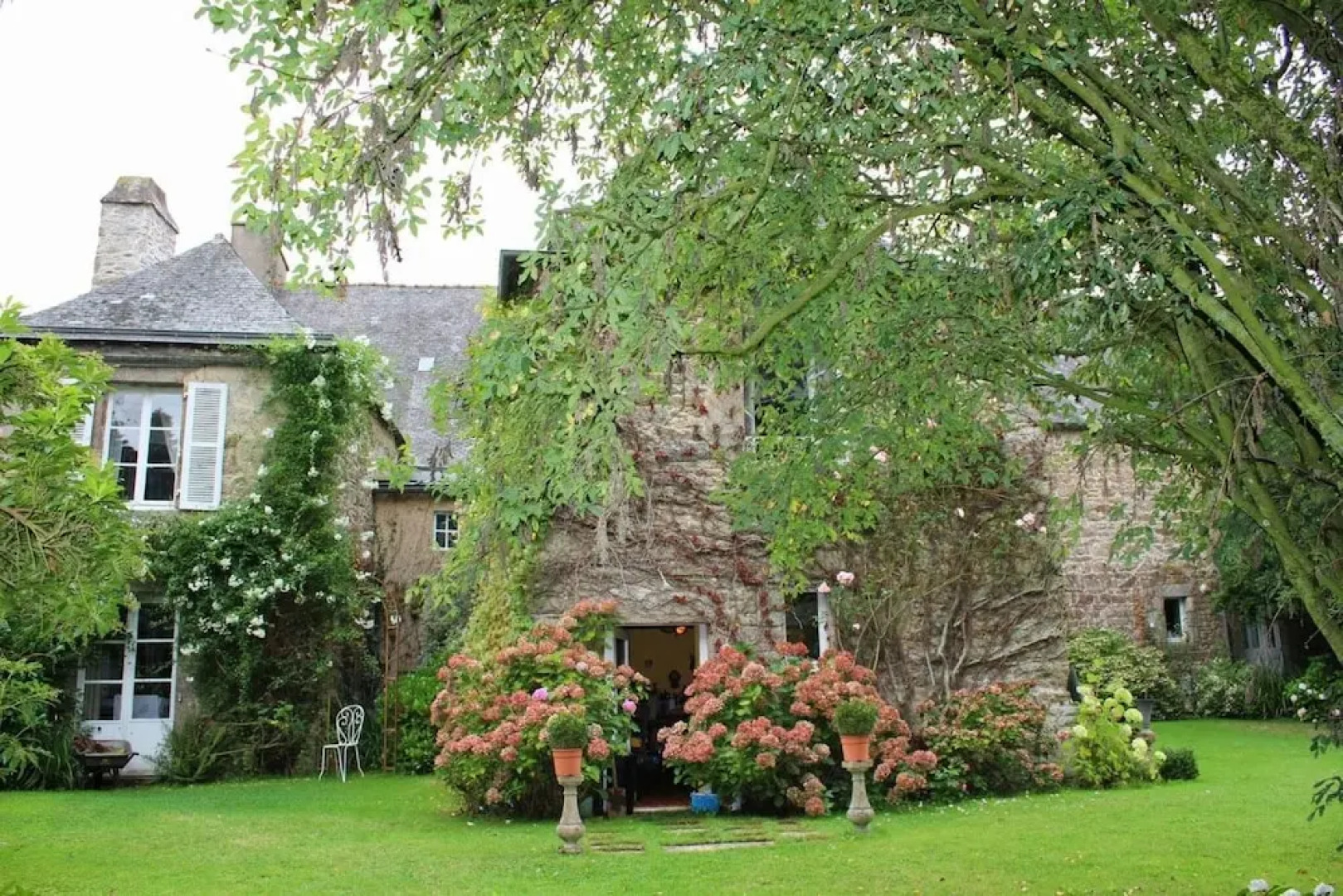 Le Clos du Prince