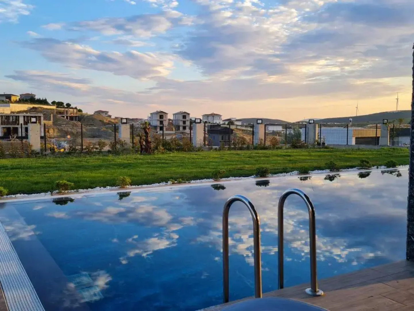 Villa Tayanc Seferihisar