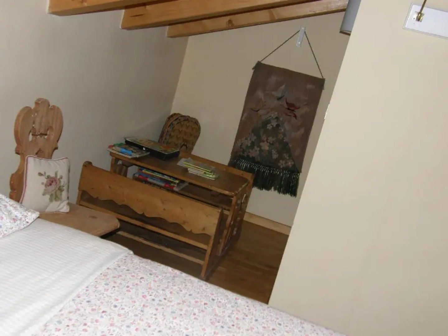 La Casa Del Gelsomino