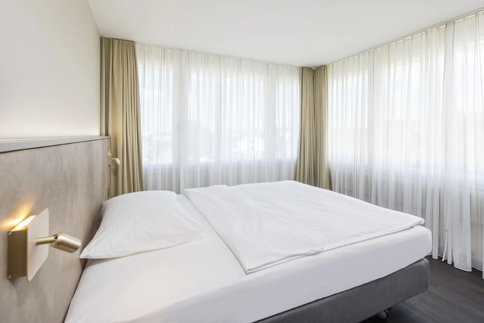 achesa homes Zürich