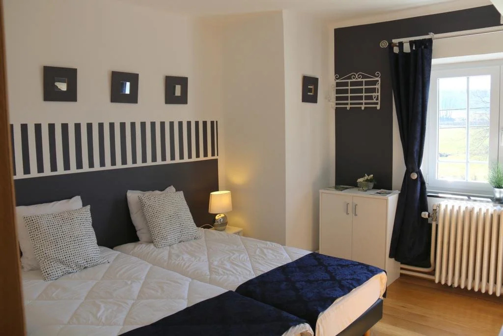 Le Manoir de la Rulette