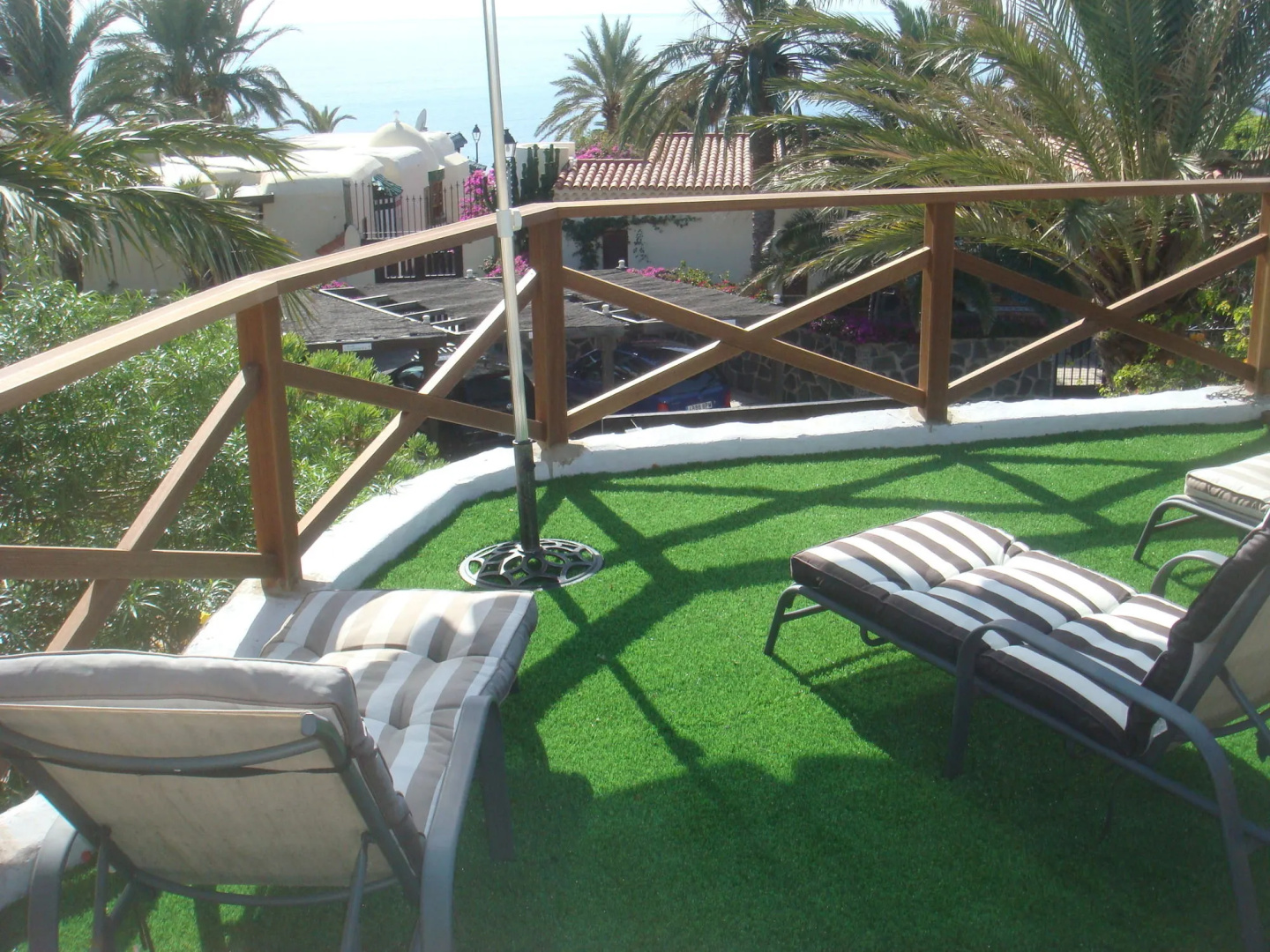 Vcv Villa Bahía Feliz
