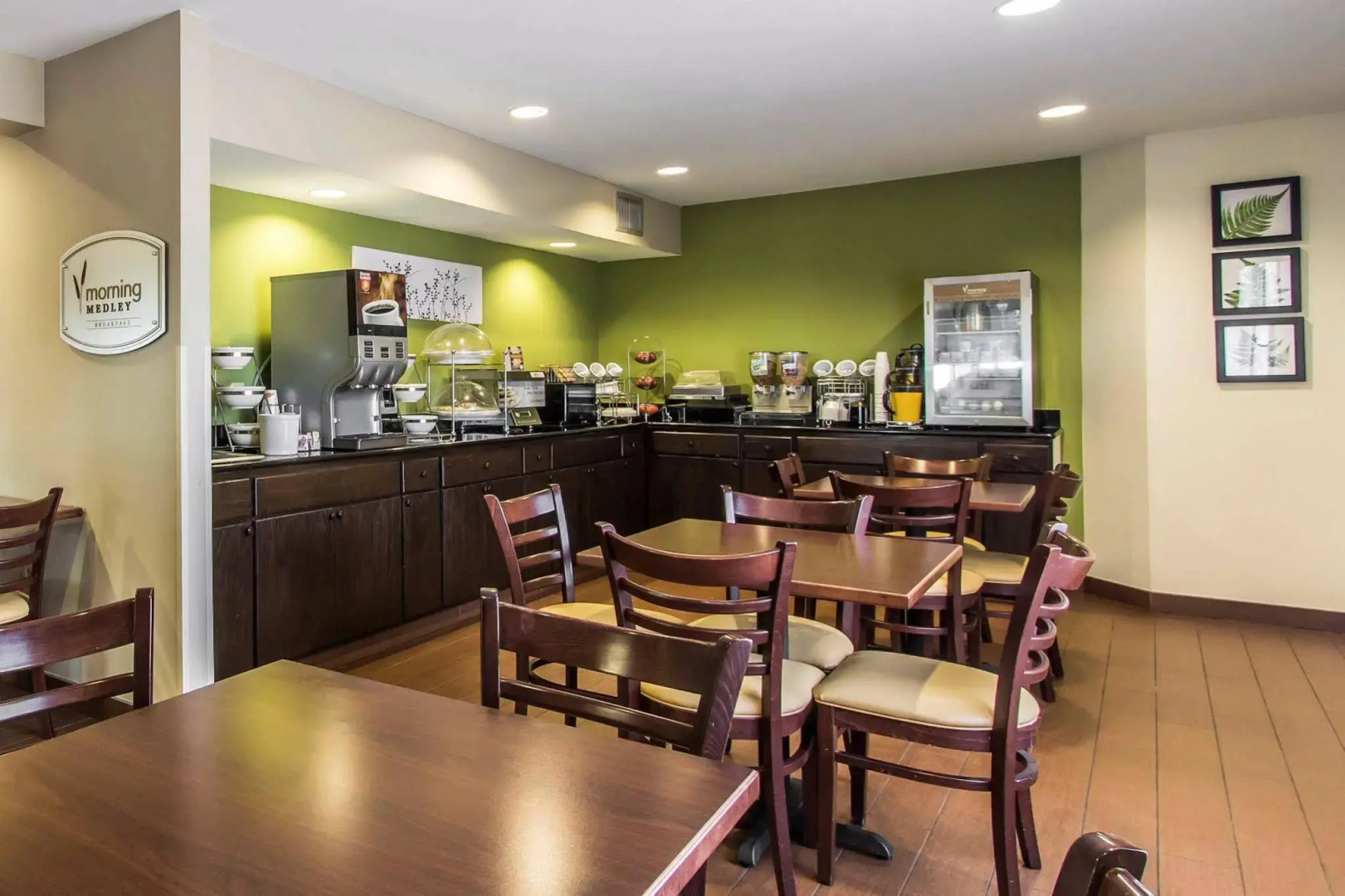 Quality Inn Memphis Northeast near I-40