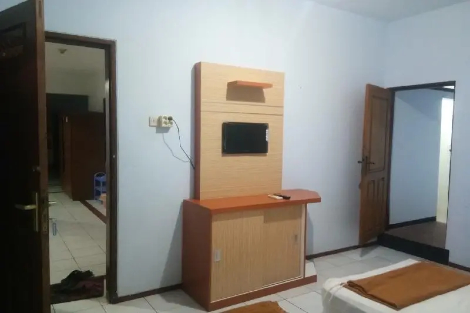 Simpang Tujuh Residence