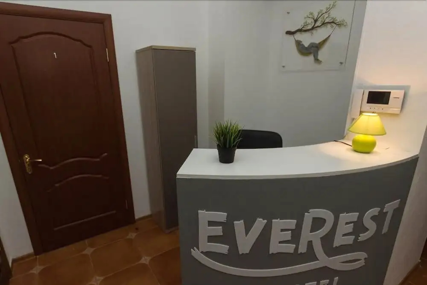 EveRest hostel