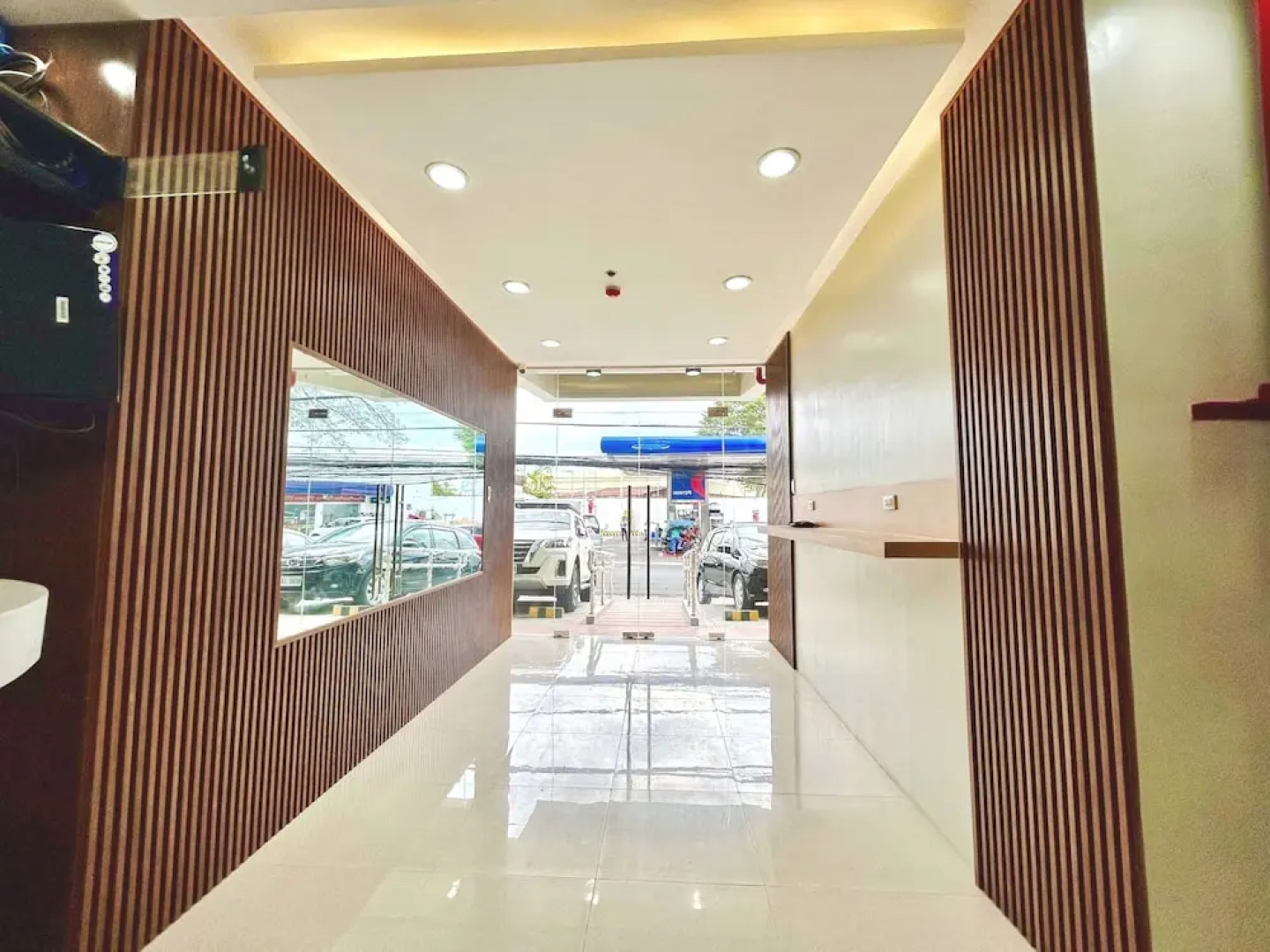 OYO 1045 Rayjan Apartelle