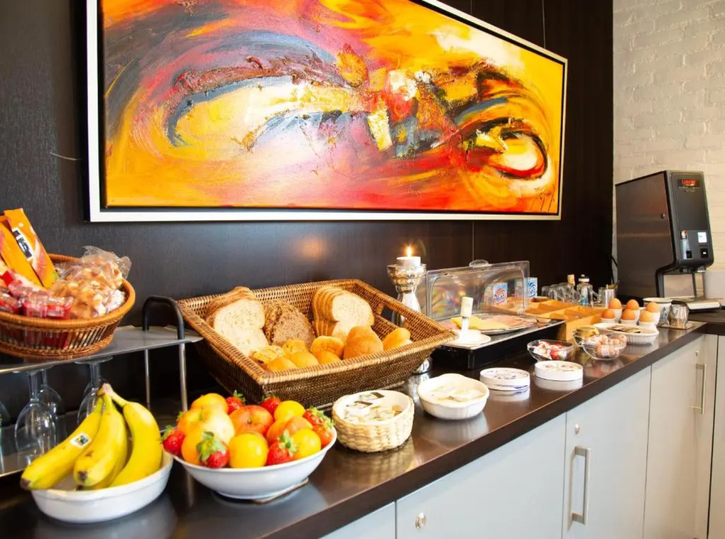 Hotel Gasterij in het Gouden Hoefijzer