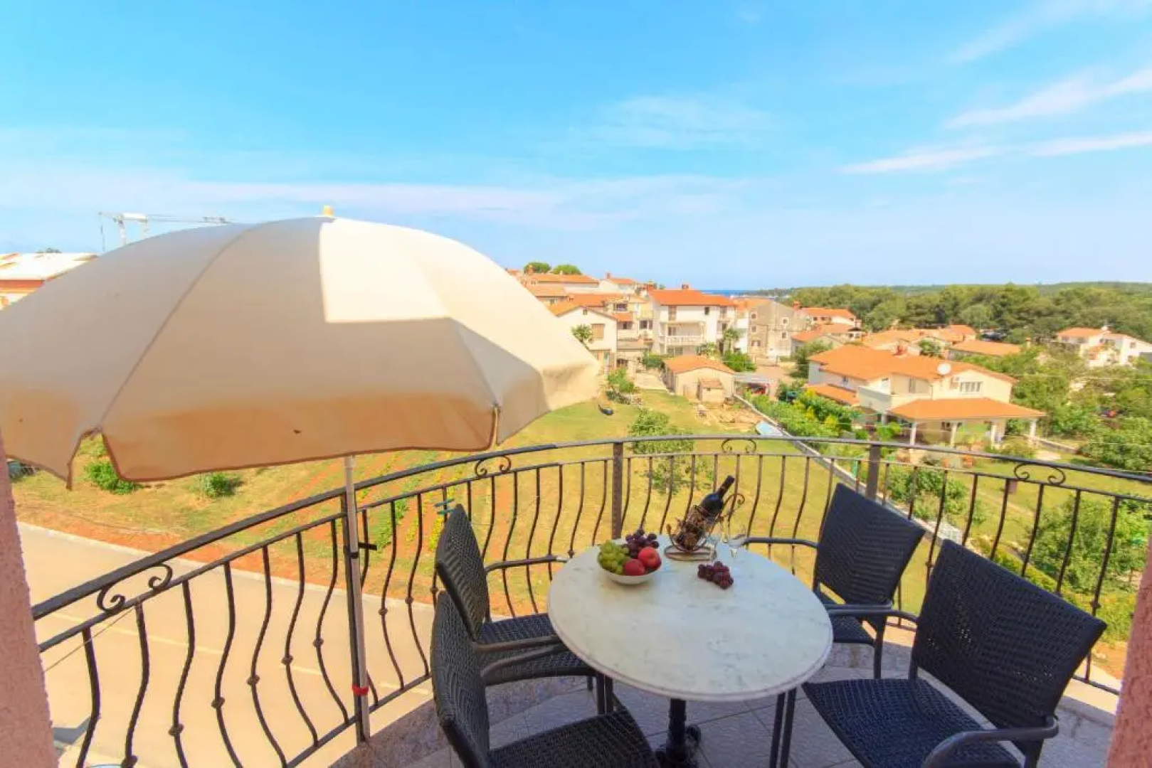 Apartments 4 Palme