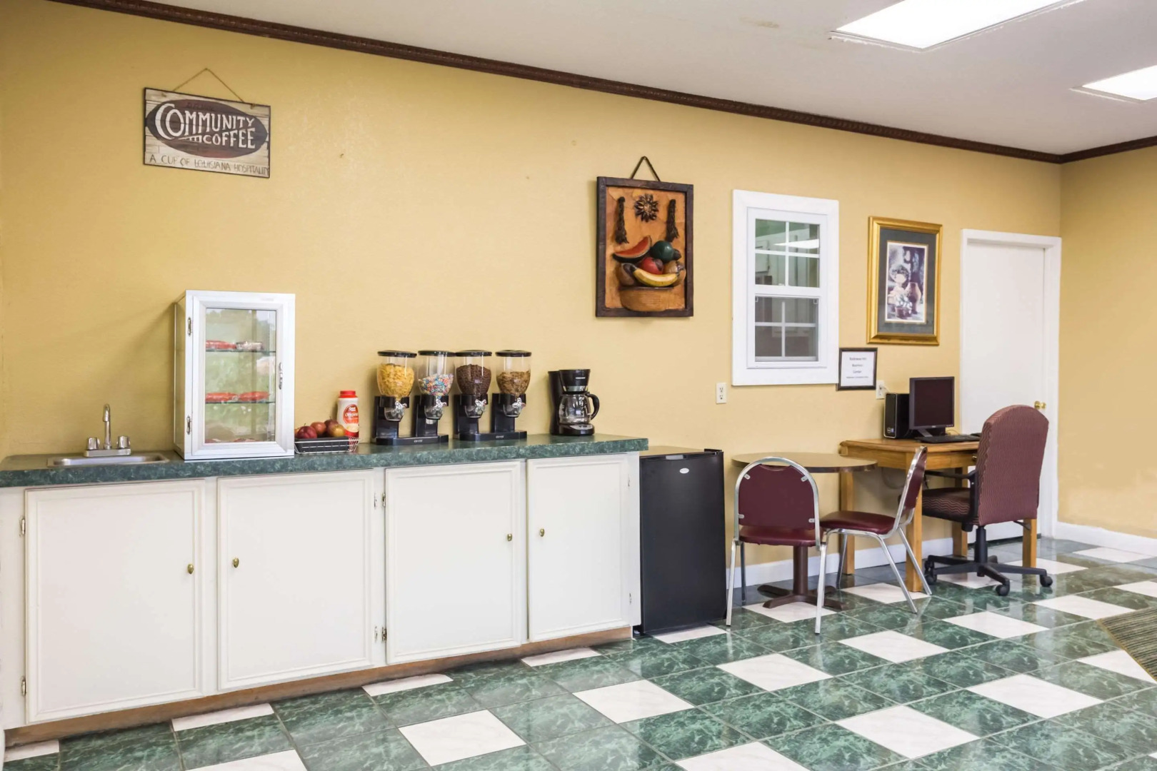 Rodeway Inn Hazlehurst