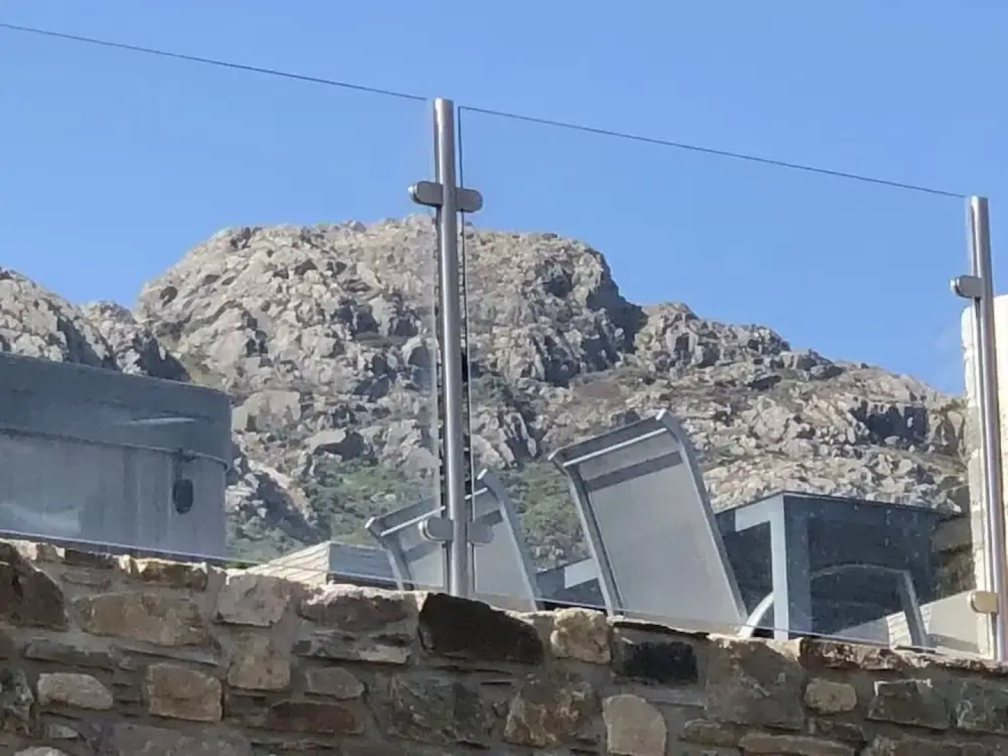 Tan y Garn - 2 Bedroom Cottage - Whitesands