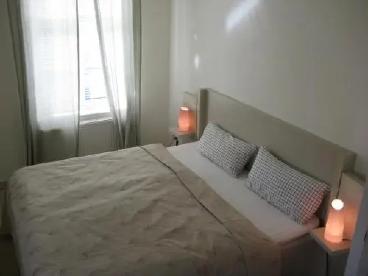 Garten Hotel Sophienhof