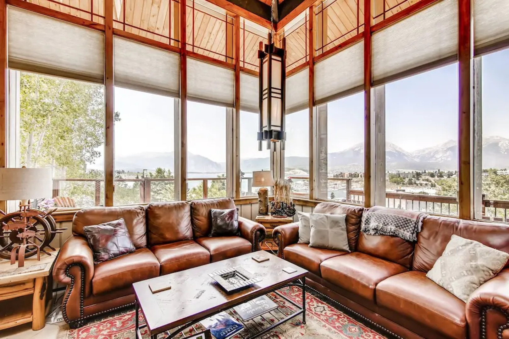 611 Oro Grande Street House 6 Bedrooms 4.5 Bathrooms Home