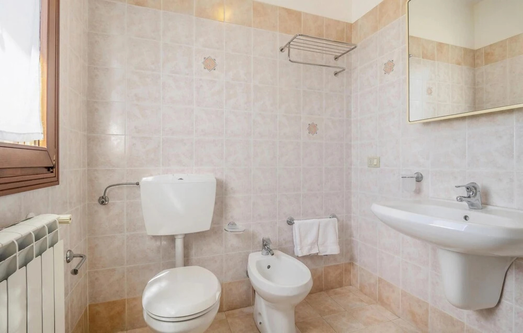 Amazing Home in Ariano nel Polesine With 4 Bedrooms and Wifi