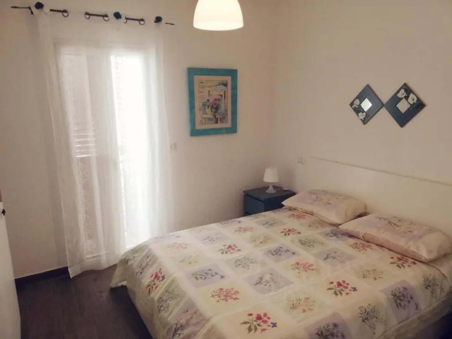 Appartamento PANTA REI 2