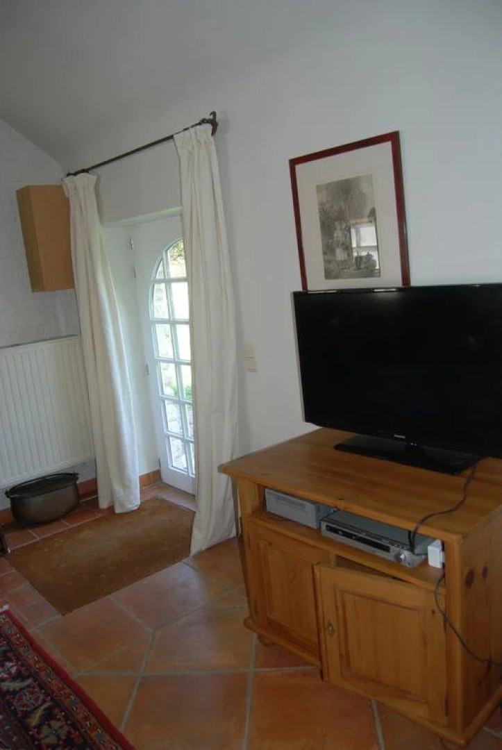 Le Mas de Genneville