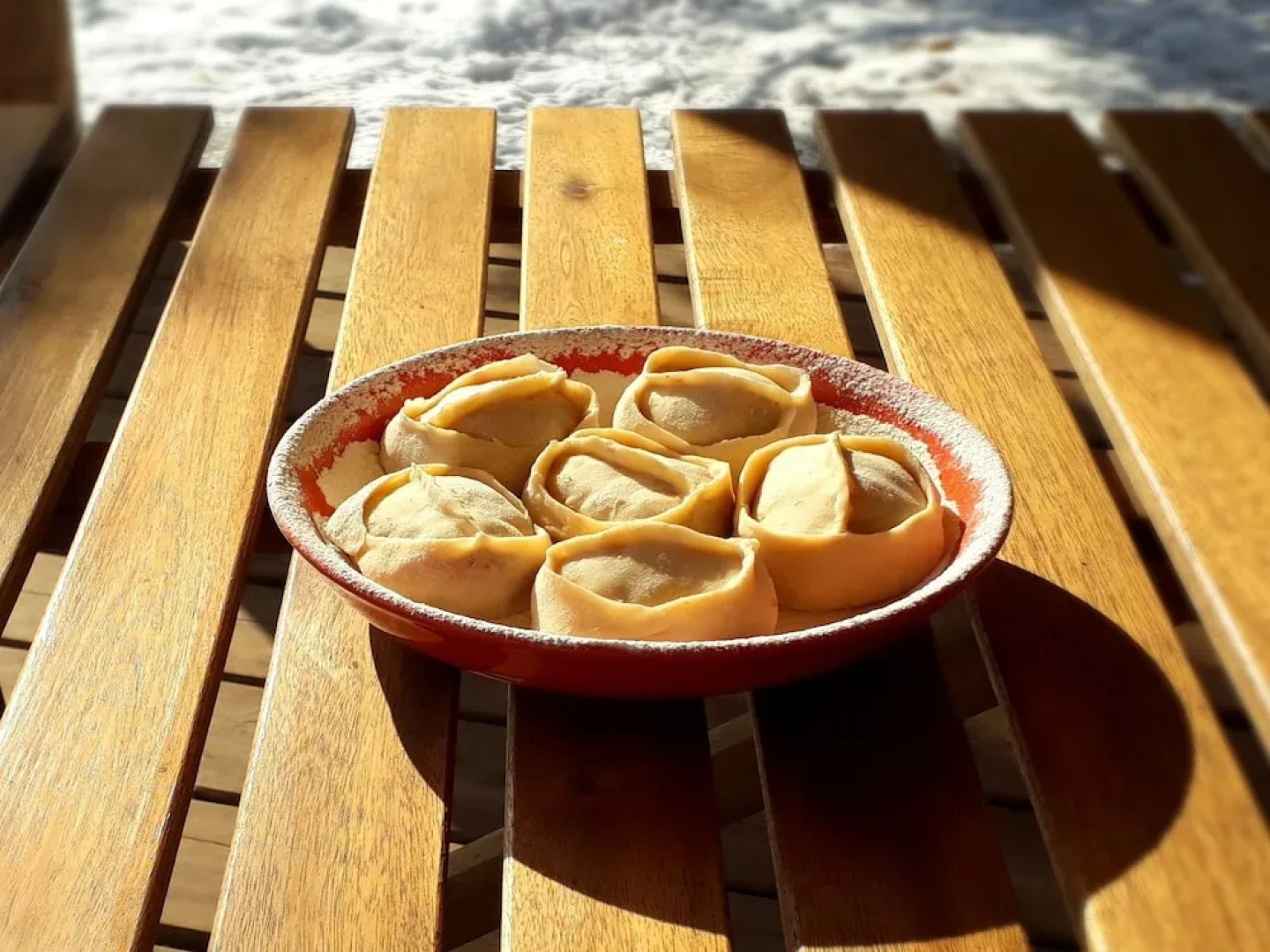 Rancho Khutor Yodishki