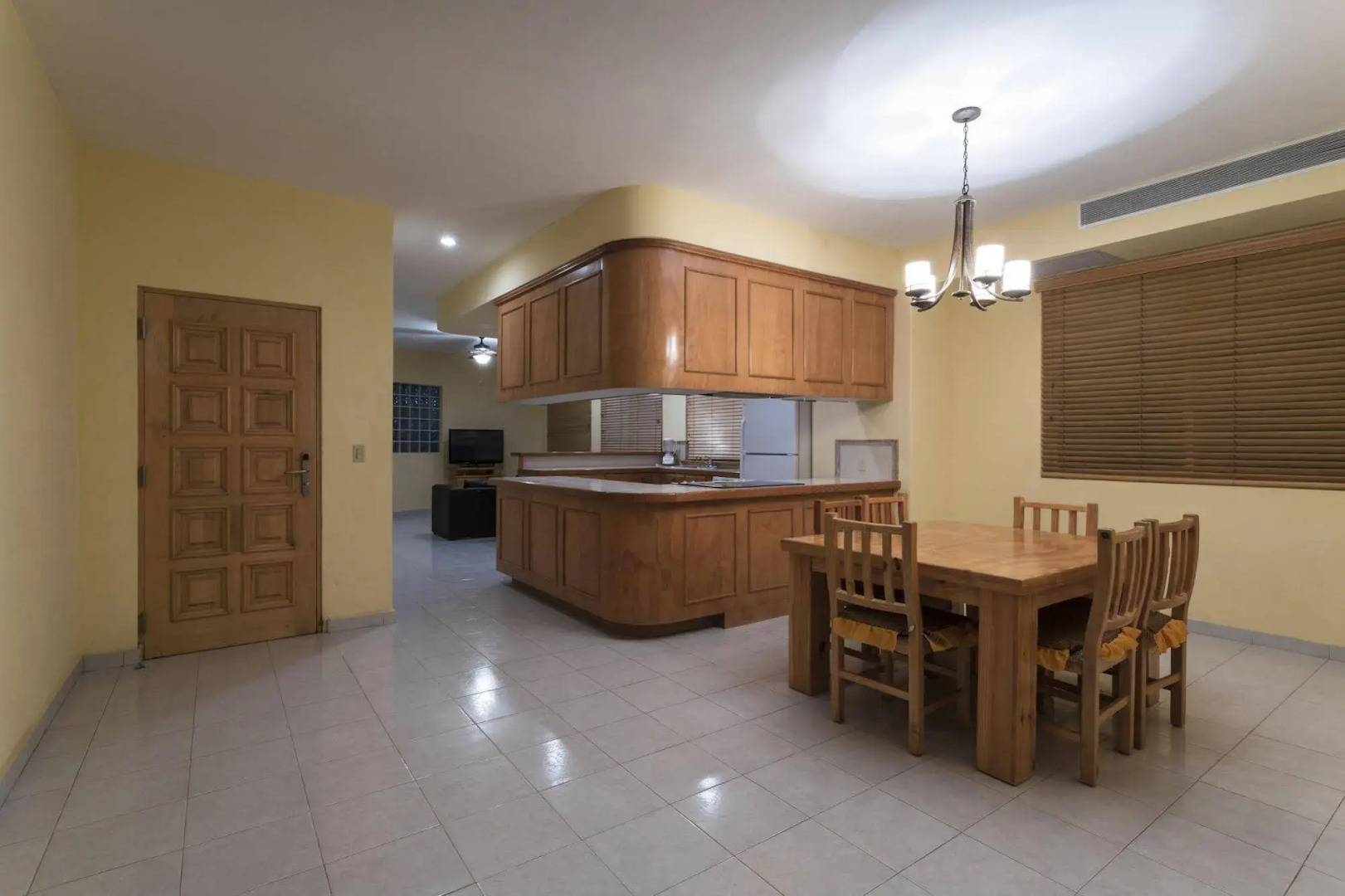 Santa Fe Luxury Residences