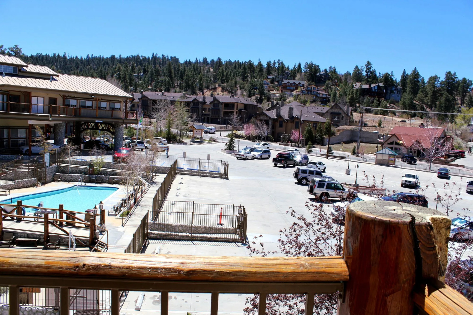 Holiday Inn Resort The Lodge At Big Bear Lake by IHG