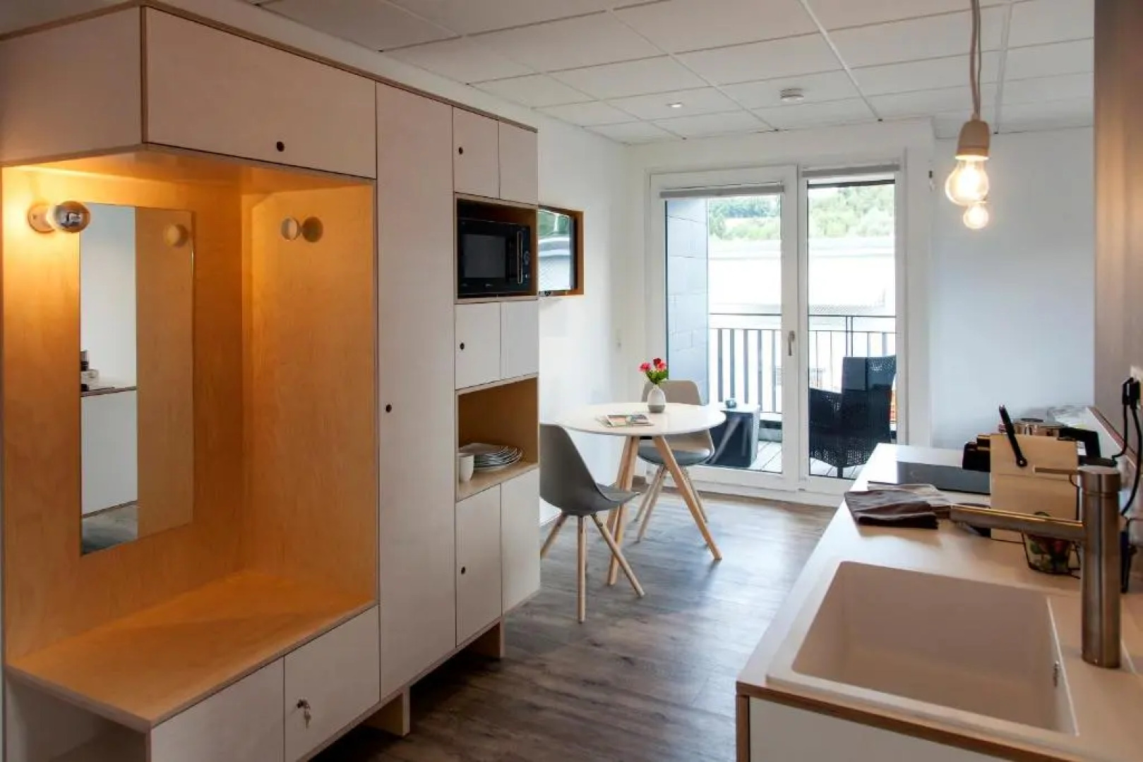 Boardinghouse Morbach