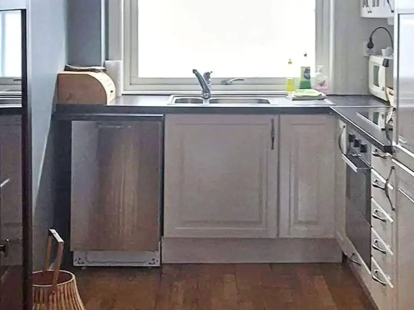 6 Person Holiday Home in Austrheim