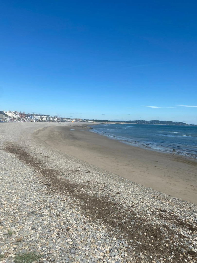 Hugo Mews Bright Studio Apartment