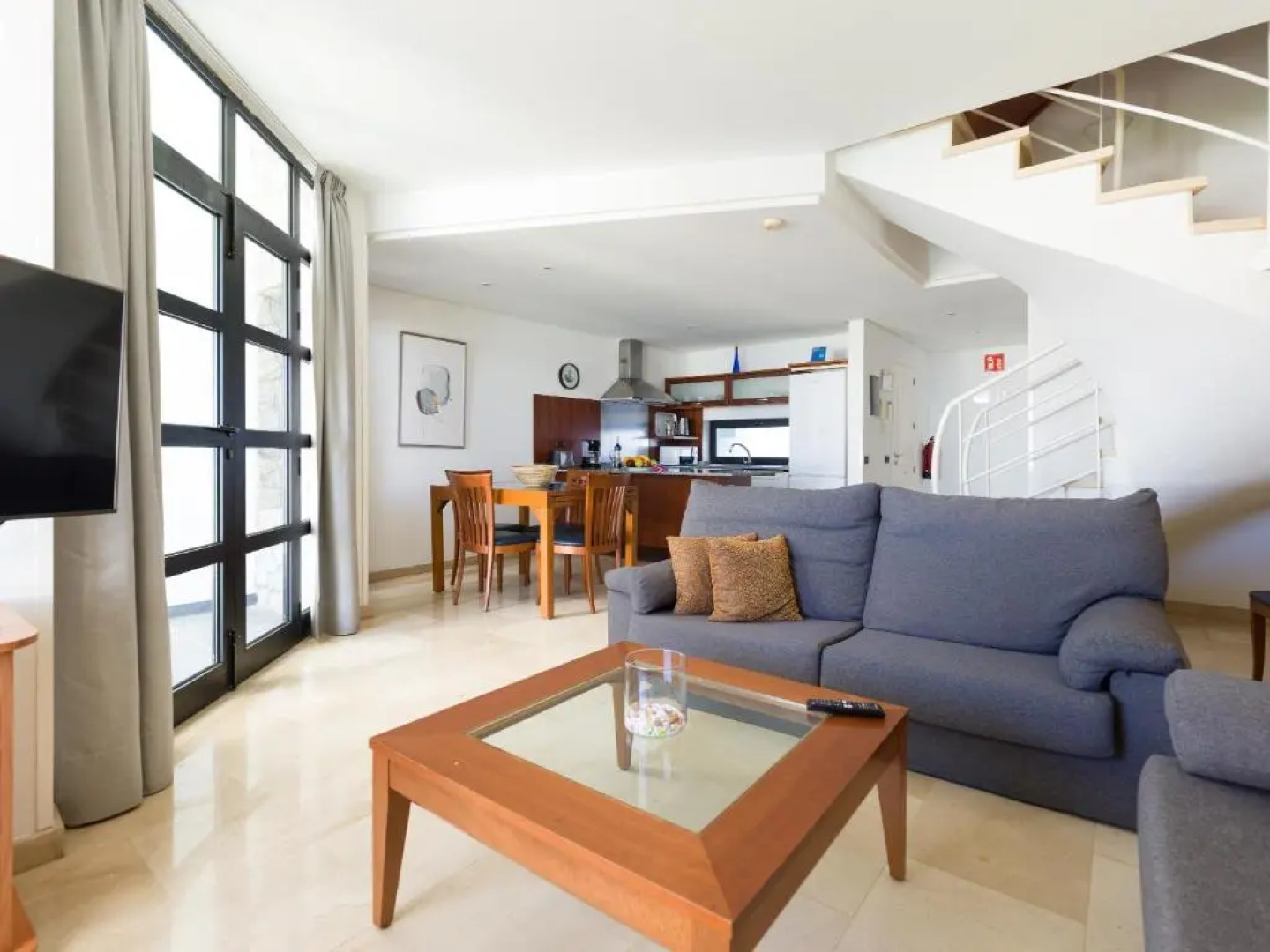 Mirador del Mar Villas