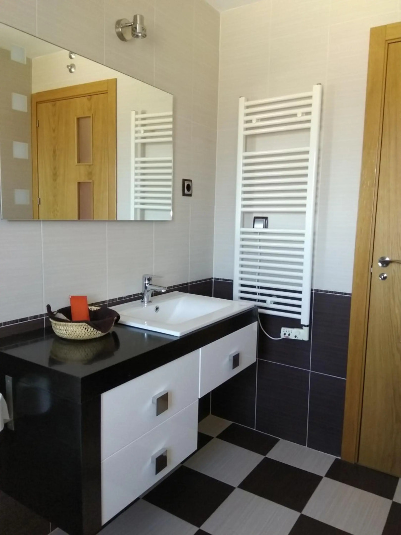 Casa Rural Mirando a Gredos