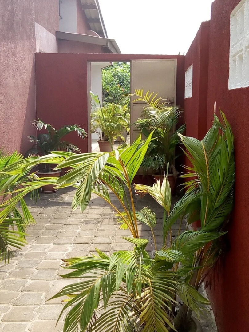 Del Maestro Auberge
