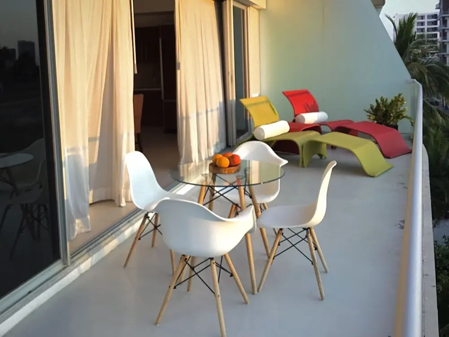 Icon Vallarta Apartments