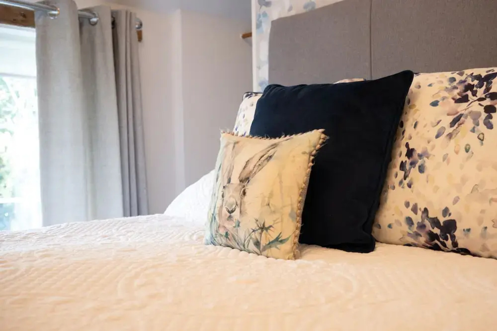 Saughall Mill Farm Cottage