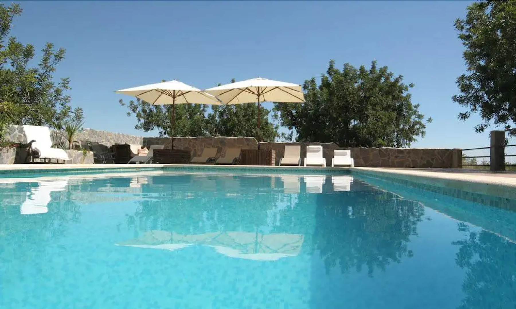 B&B Casa Rural Mas del Rey