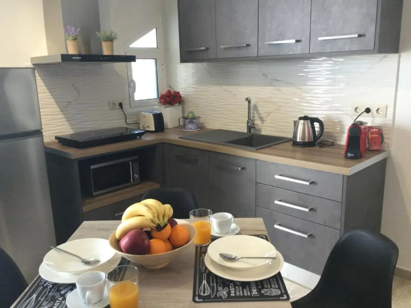 Vladimiros Apartments