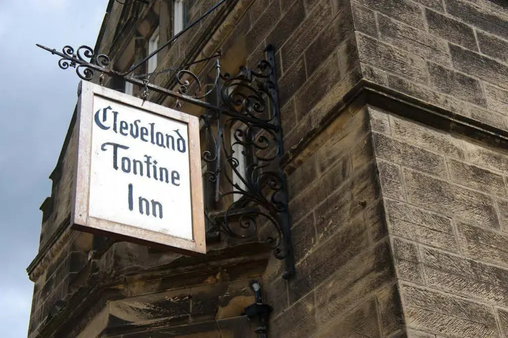 The Cleveland Tontine