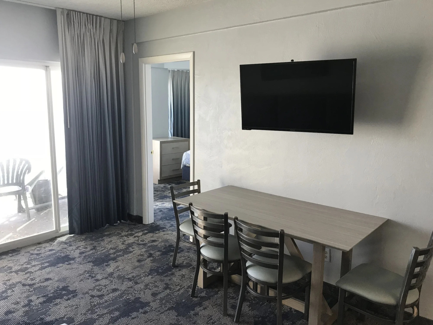 Ocean East Resort Club