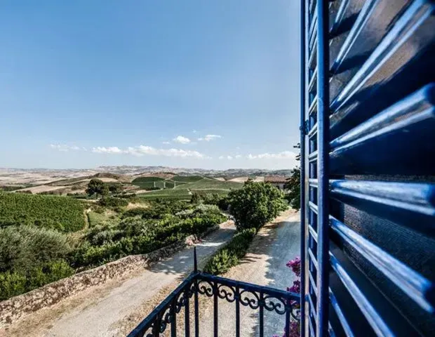Tenuta Regaleali