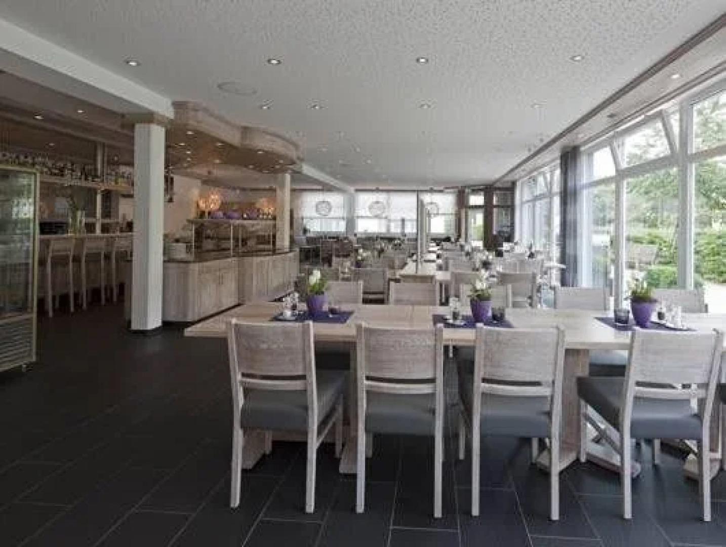 Wellnesshotel Till-Moyland