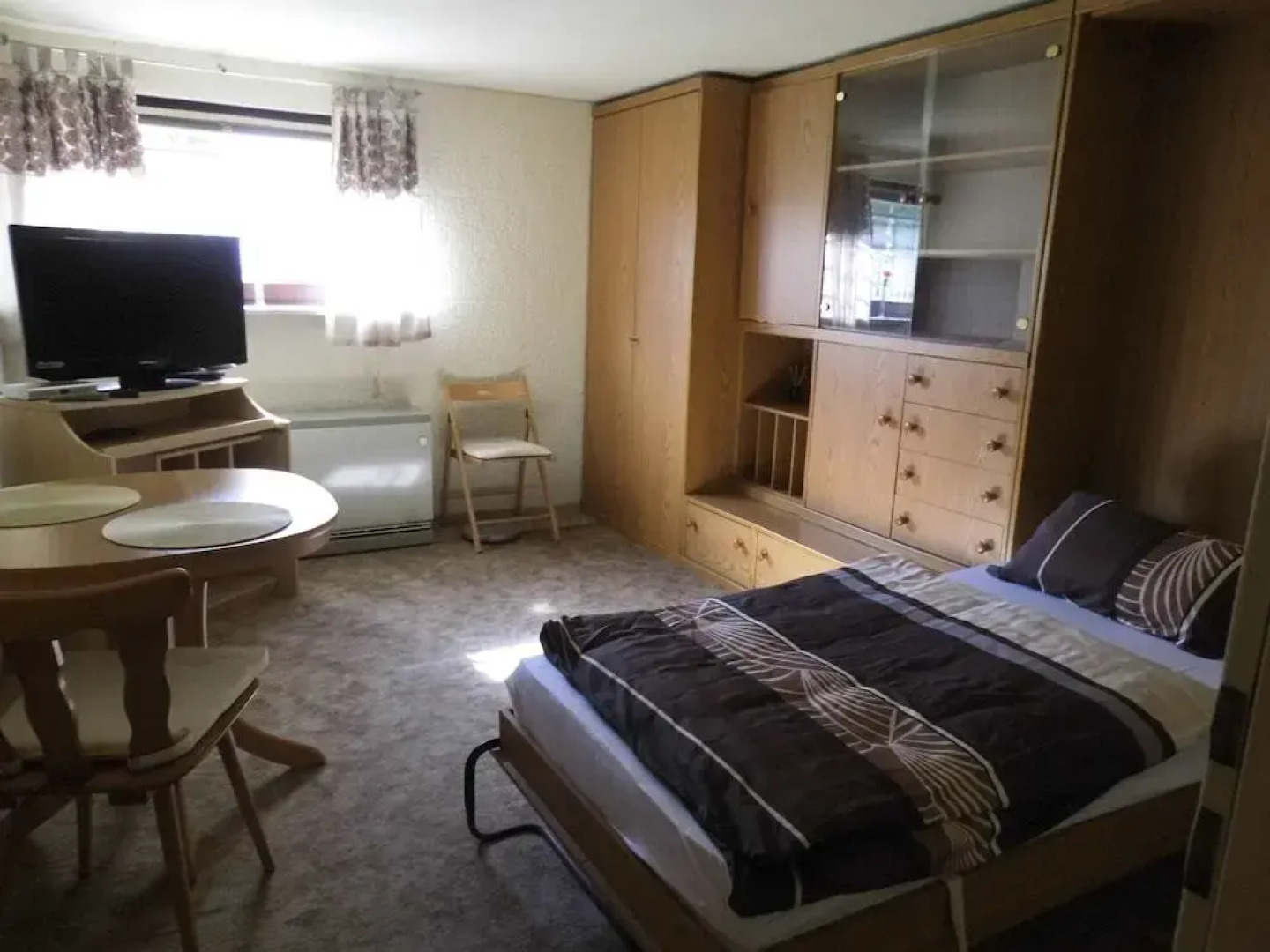 Apartment World Ltd. Greater Hannover - room agency