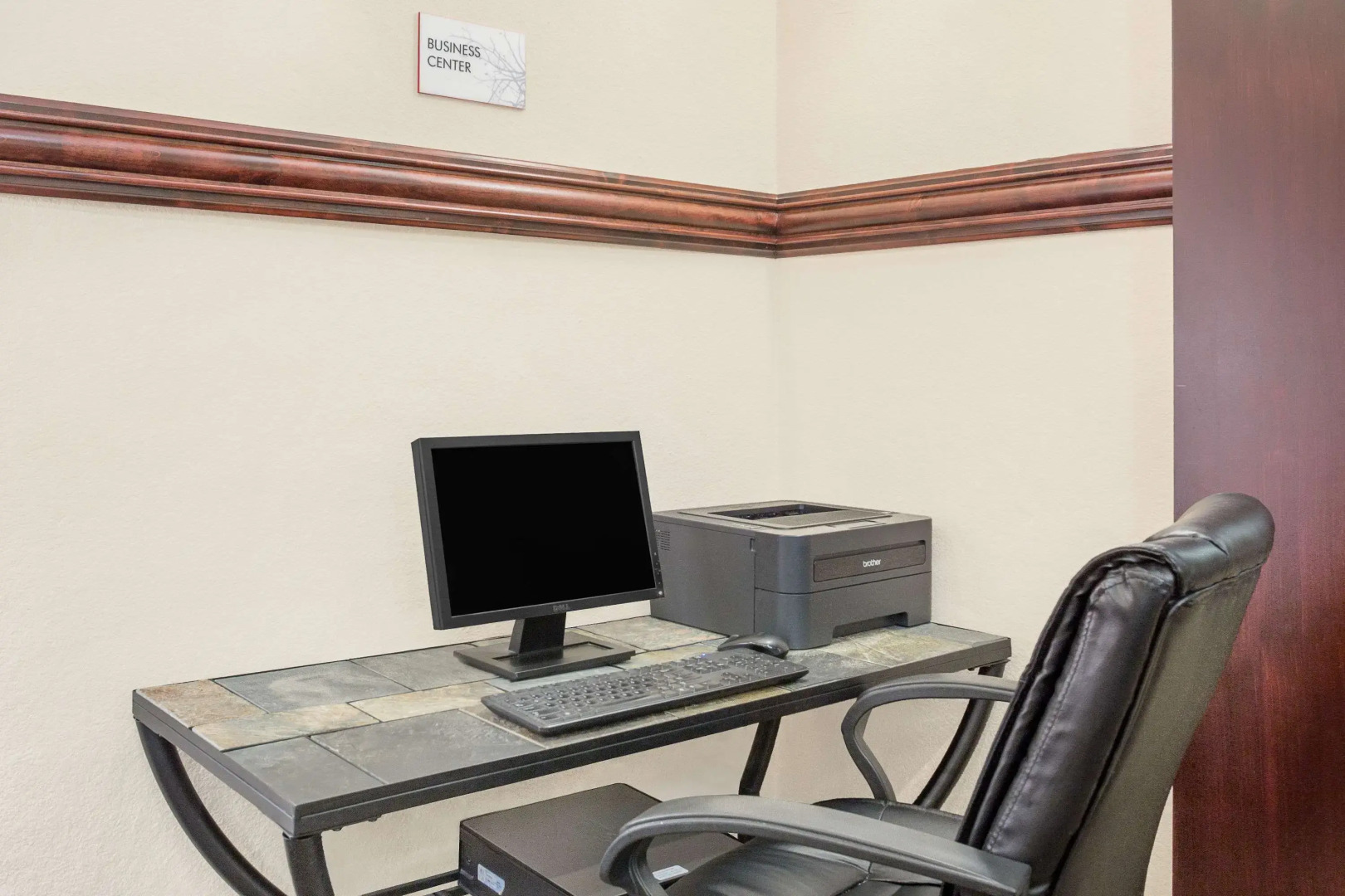 Ramada by Wyndham Denver International Airport