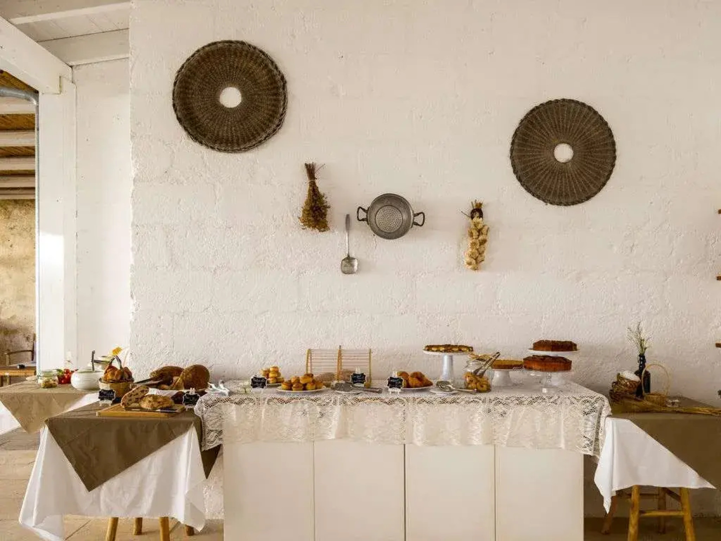 Masseria Rauccio