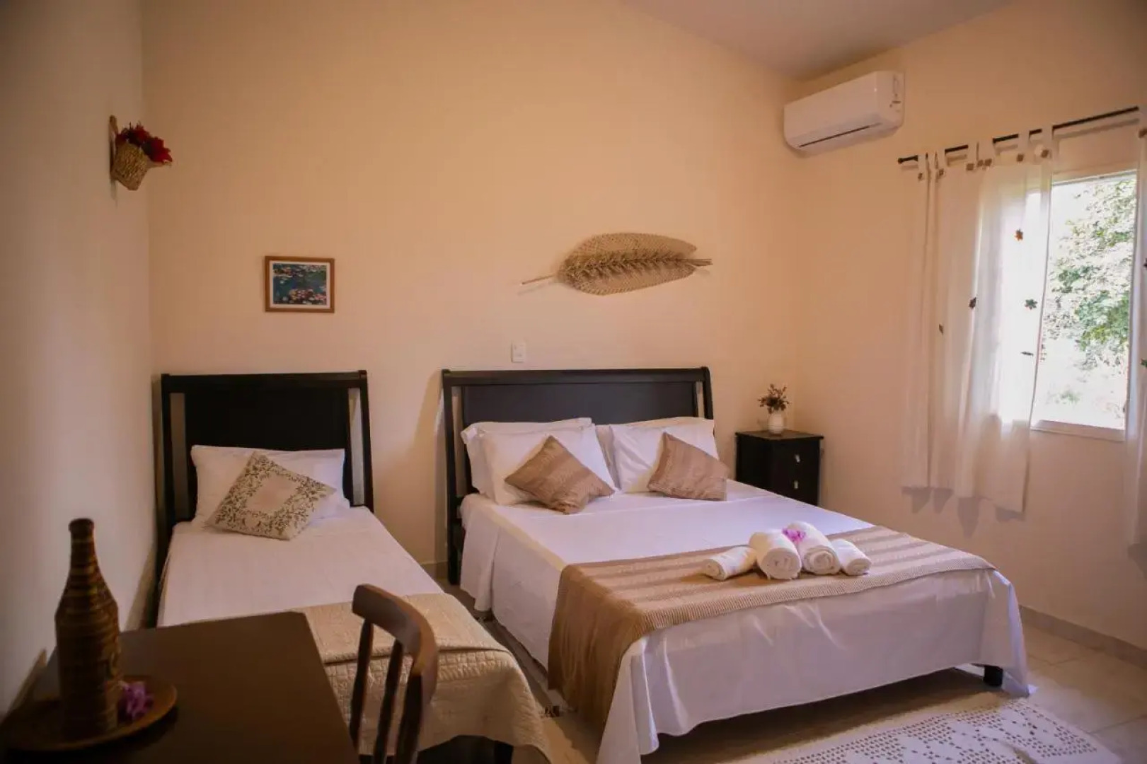 Fazenda Passaredo - Pousada Rural