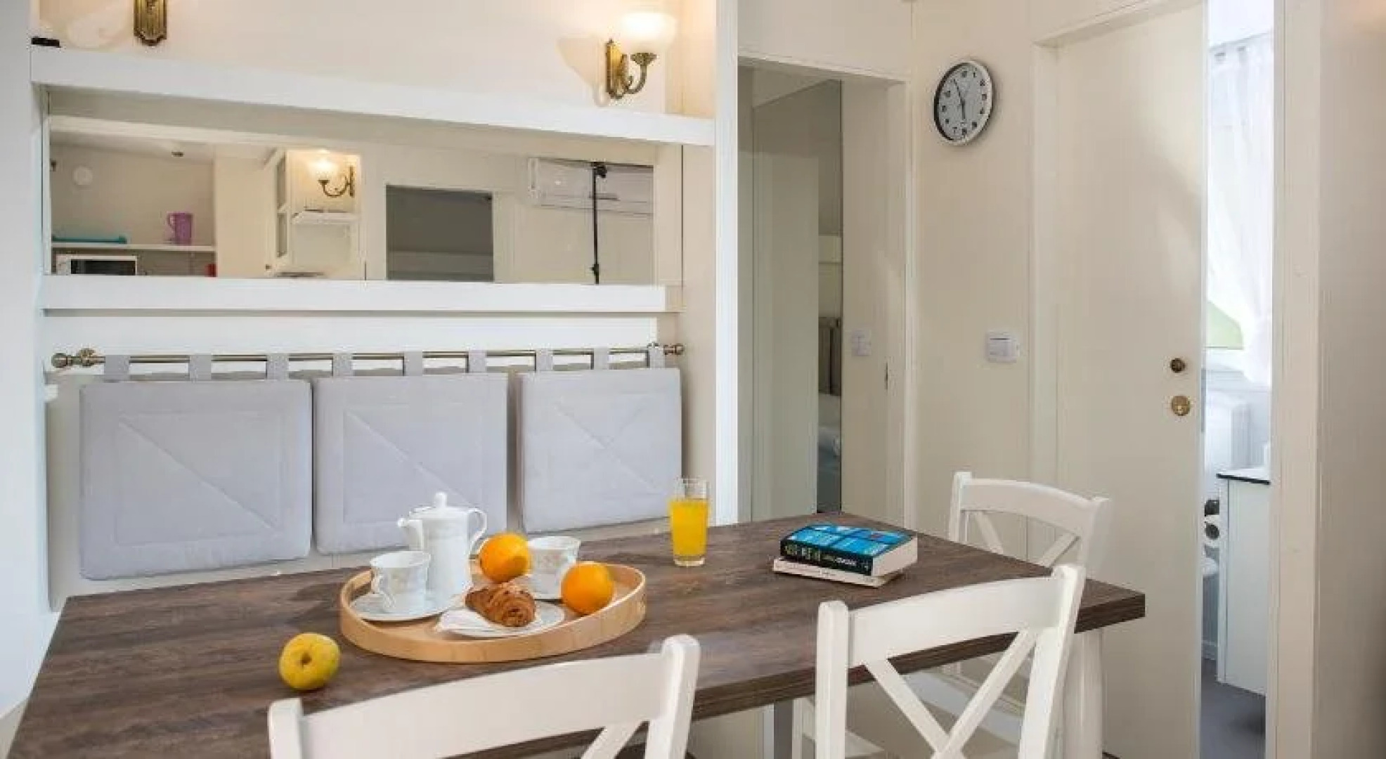 Port9 Holiday Homes by Aminess