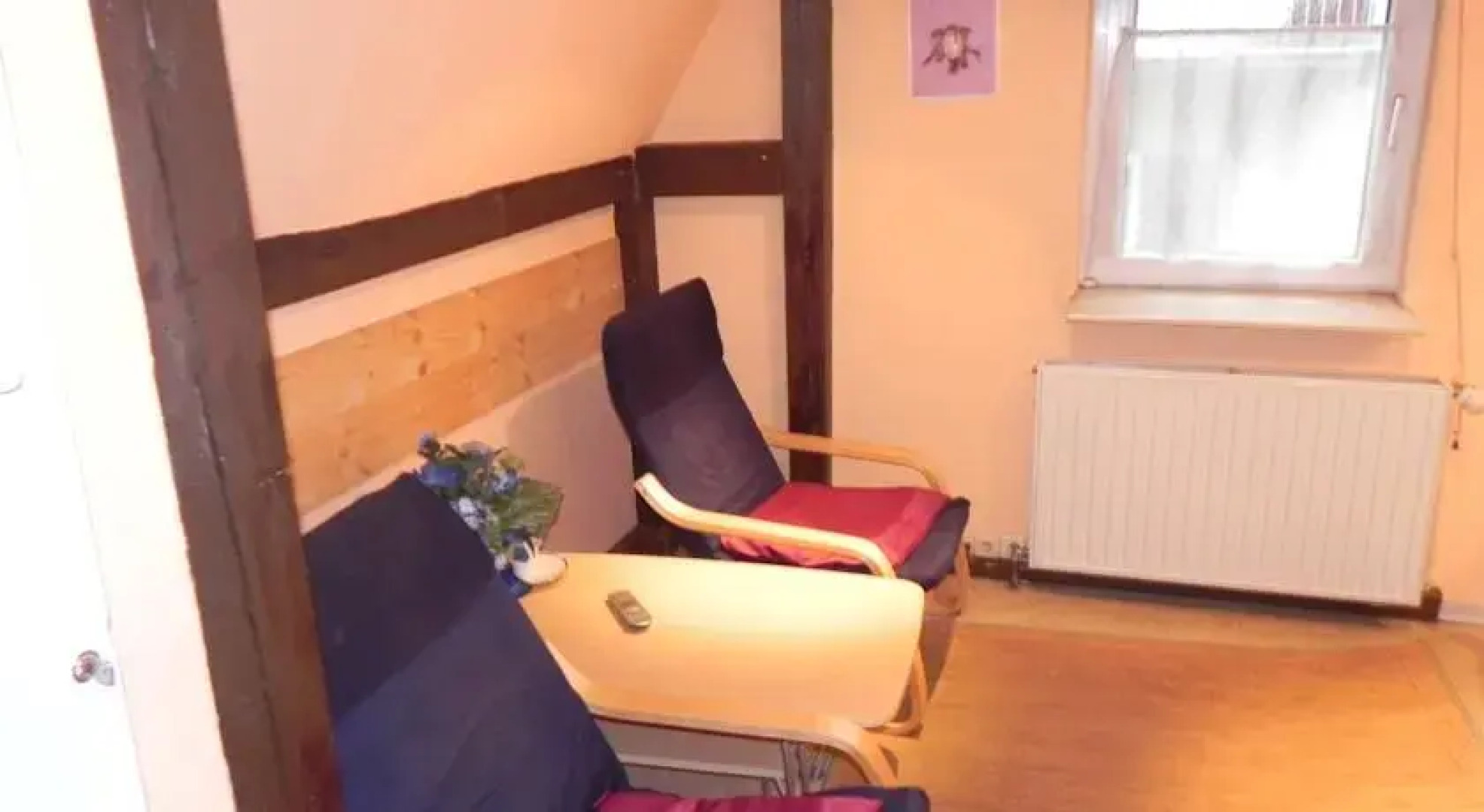 Hotel Apartmenthotel Ramey