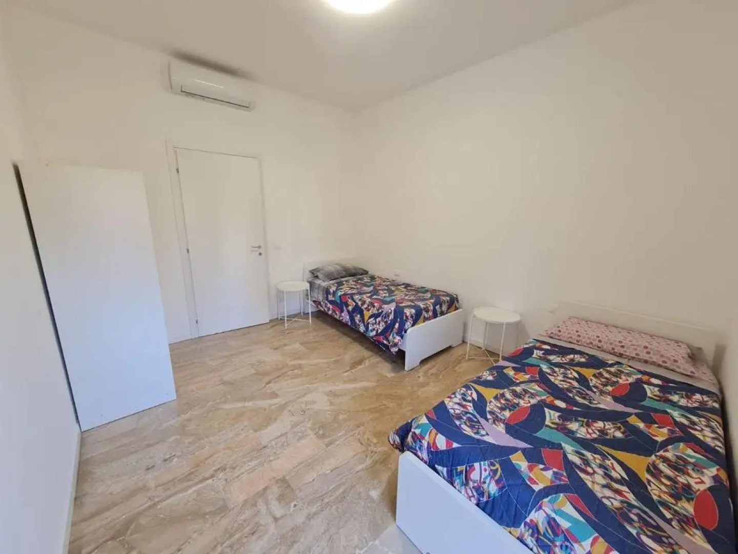 Appartamento La finestra sul Parco