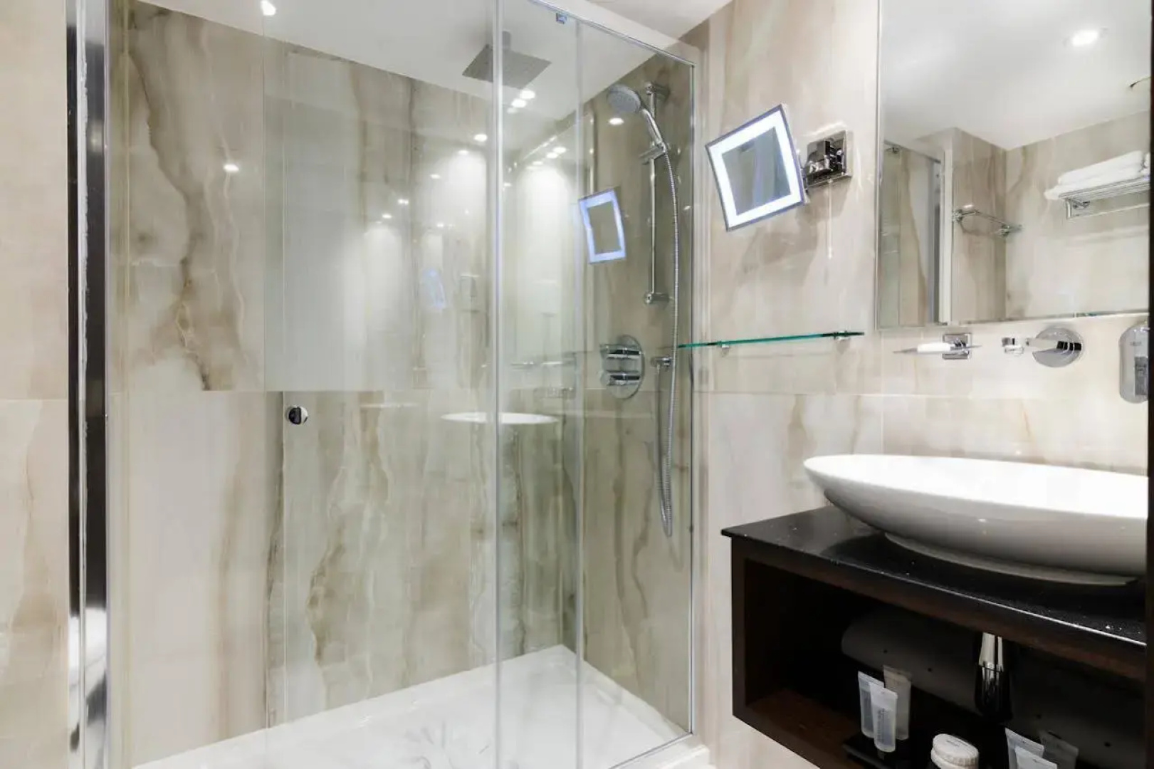 Montcalm Chilworth Townhouse, Paddington